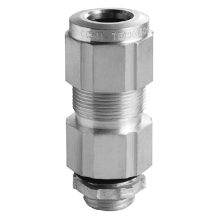 TECK0501 Armored Cable Gland CSA/cUL 认证戈兰